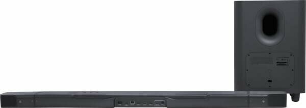 JBL Home Audio Soundbar BAR 1000 Schwarz