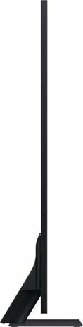 Samsung LED-Fernseher GQ75QN95DATXZG Graphit-Schwarz