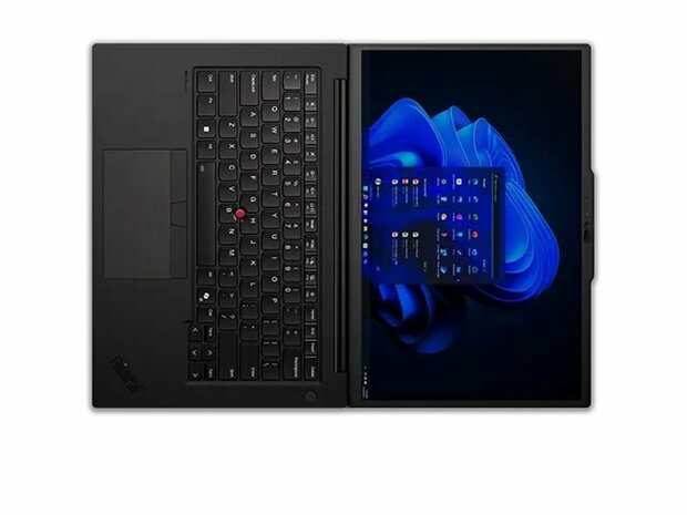 Lenovo ThinkPad P14s Gen 5 - 36.8 cm (14.5") - Core Ultra 7 165H - vPro Enterprise - 64 GB RAM - 2 TB SSD - Deutsch