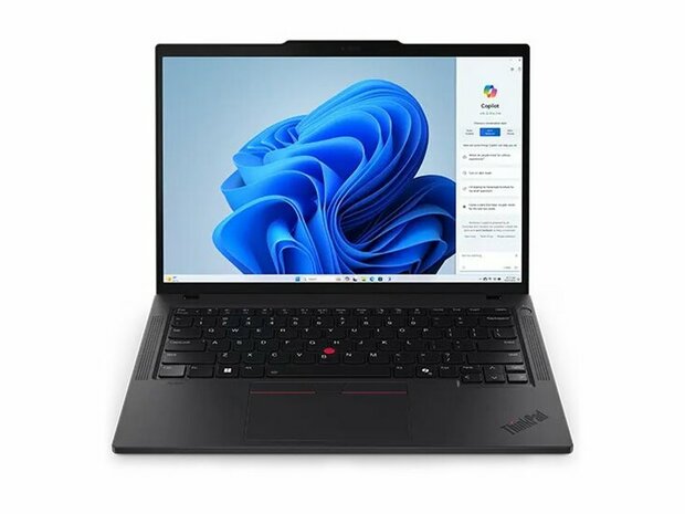 Lenovo ThinkPad P14s Gen 5 - 36.8 cm (14.5") - Core Ultra 7 165H - vPro Enterprise - 64 GB RAM - 2 TB SSD - Deutsch