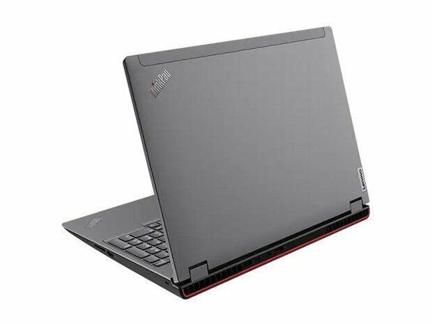 Lenovo ThinkPad P16 Gen 2 - 40.6 cm (16") - Core i7 i7-14700HX - 64 GB RAM - 1 TB SSD - Deutsch