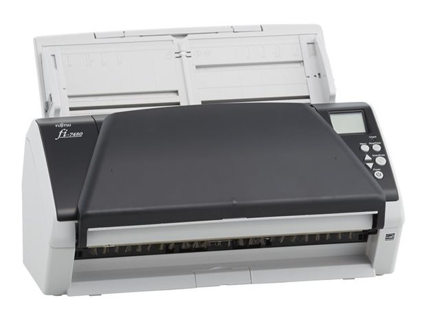 FUJITSU fi-7480 Scanner A3 