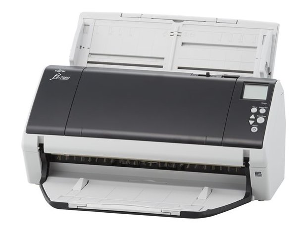 FUJITSU fi-7480 Scanner A3 