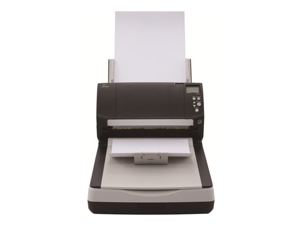 Leasing FUJITSU fi-7260 Scanner A4 USB 3.0 