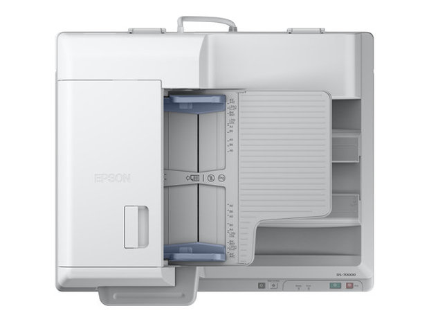 EPSON WorkForce DS-70000 Scanner A3 600 DPI 