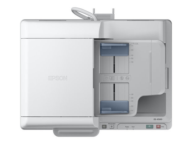 EPSON WorkForce DS-7500 Scanner
