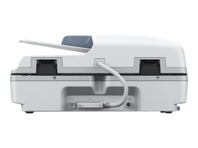 EPSON WorkForce DS-6500N Scanner A4 1200 DPI