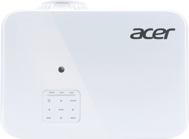 Acer P 5630 DLP-Projektor