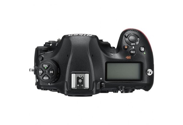 Nikon D850 Body