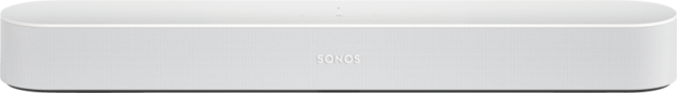  Sonos Soundbar BEAM Weiss