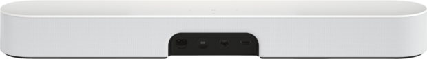  Sonos Soundbar BEAM Weiss