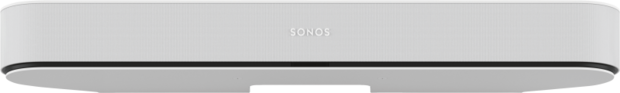  Sonos Soundbar BEAM Weiss
