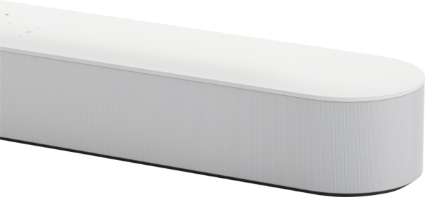  Sonos Soundbar BEAM Weiss