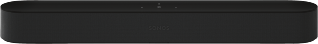  Sonos Soundbar BEAM Schwarz