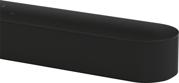  Sonos Soundbar BEAM Schwarz