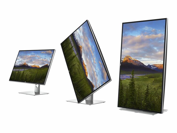 Dell 8k monitor sales