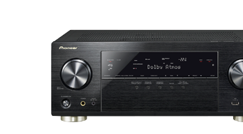 AV-Receiver